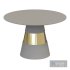 Dining table Kelly Hoppen Band - Thumbnail 1