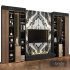 TV Wall set 339 - Thumbnail 3