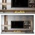 TV Wall set 342 - Thumbnail 1