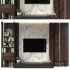 TV Wall set 345 - Thumbnail 1