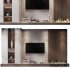 TV Wall set 349 - Thumbnail 1