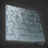 Glass 4K Materials V2-6 – 3 materials - Thumbnail 4