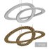 Viokef Pendant Lamp Charlie – 2 Materials - Thumbnail 3