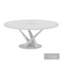 Crystal Dining Table - Thumbnail 1