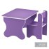 Princess Set of childrens furniture by m.sima - Thumbnail 2