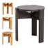 Kino Stool Ash - Thumbnail 2