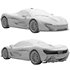 McLaren P1 - Thumbnail 8