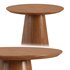 Conical Dining Table - Thumbnail 1