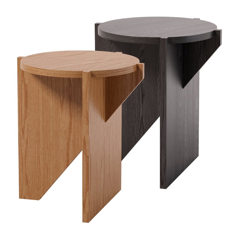 Lean – OKHA Design Studio Image 1