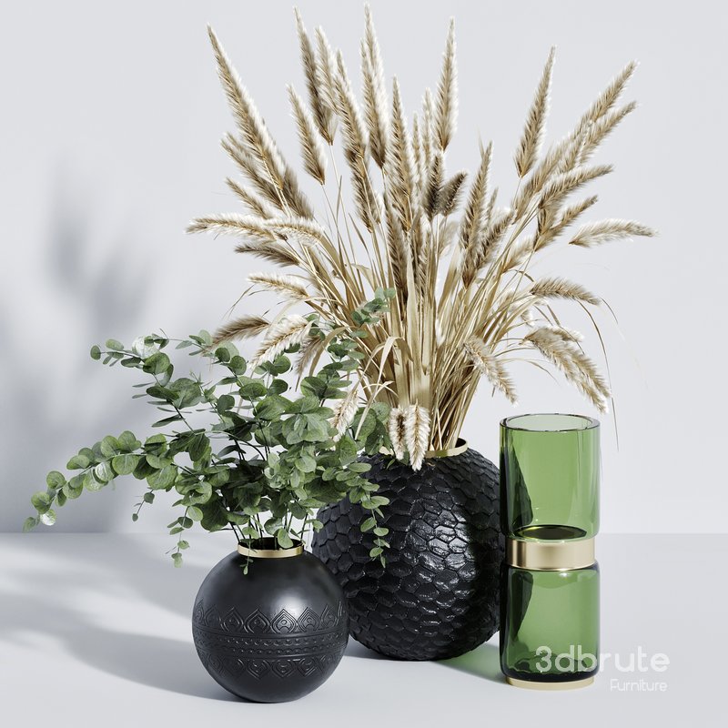 Bouquet Indoor Plant 10 Image 3