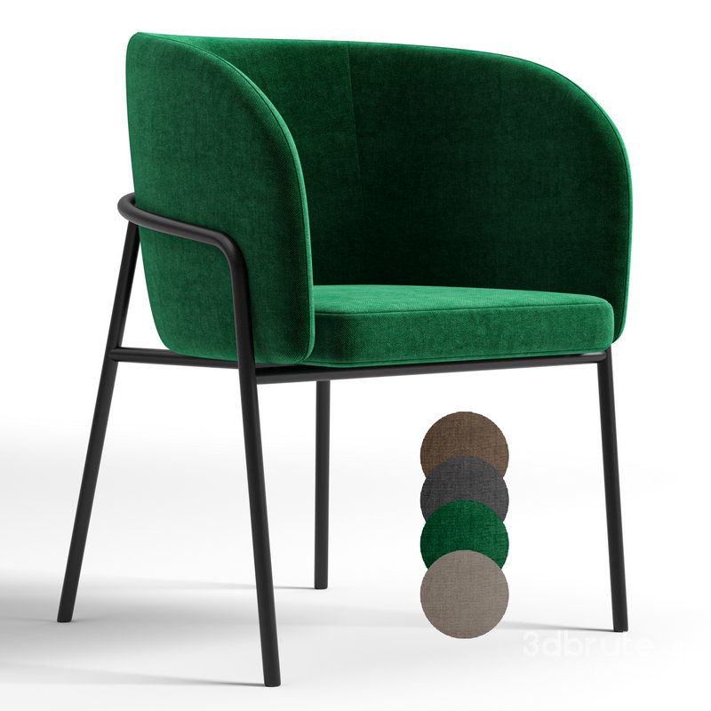 La Redoute Laika Chair Image 3