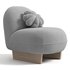 Ingrid Sherpa Chair - Thumbnail 4