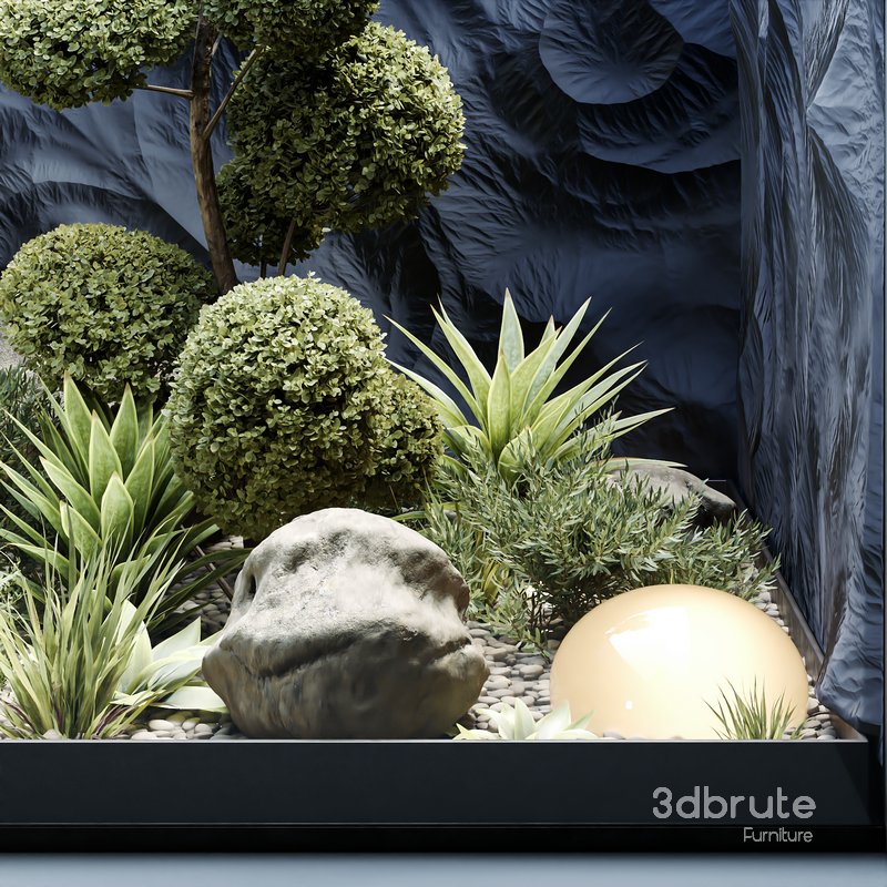 HQ Plants Indoor Set Box Glass Image 3