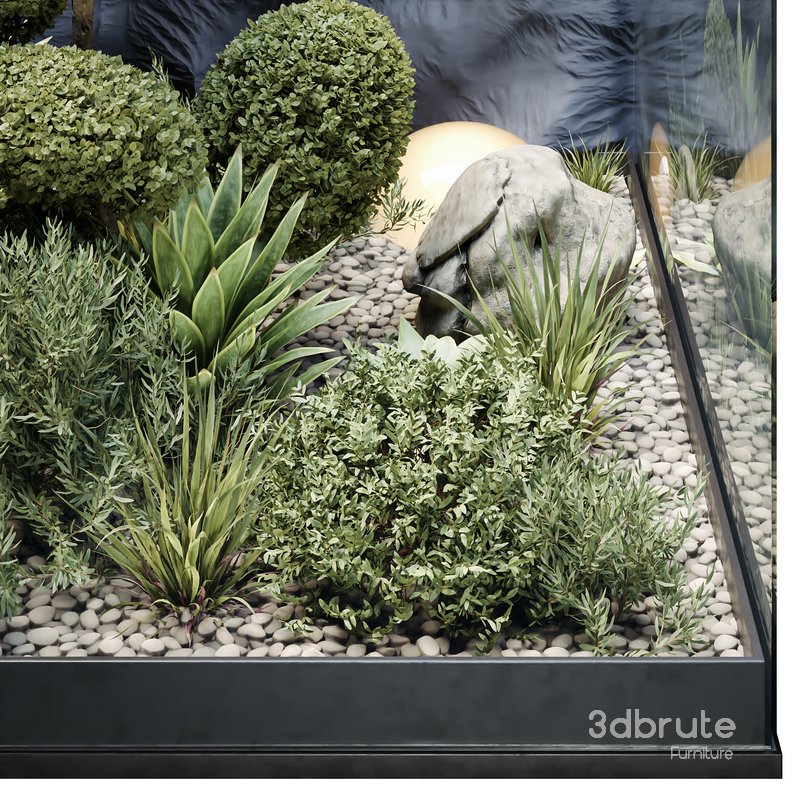 HQ Plants Indoor Set Box Glass Image 5