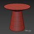 Captivate Side Table - Thumbnail 5