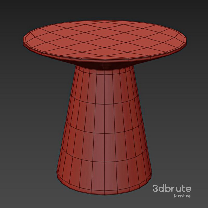 Captivate Side Table Image 5