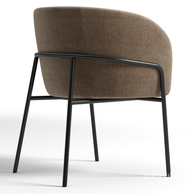 La Redoute Laika Chair Image 2