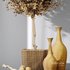 HQ Plants Mission Olive Tree Indoor Vase Set005 - Thumbnail 4