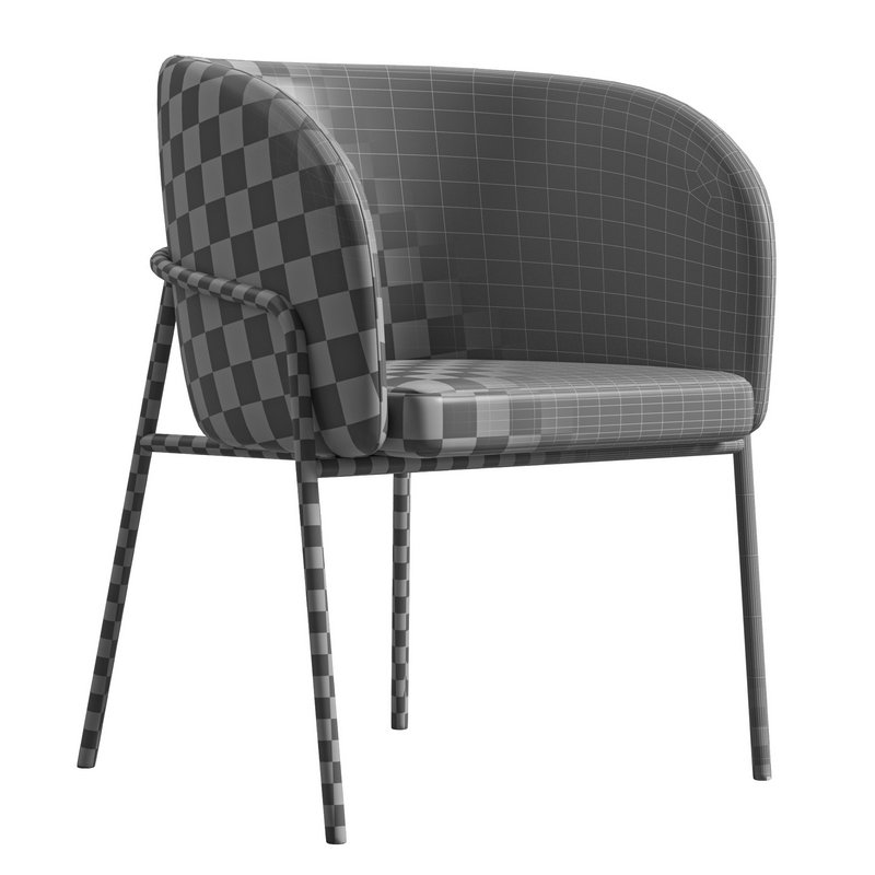 La Redoute Laika Chair Image 4