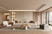 Modern living room - Thumbnail 1
