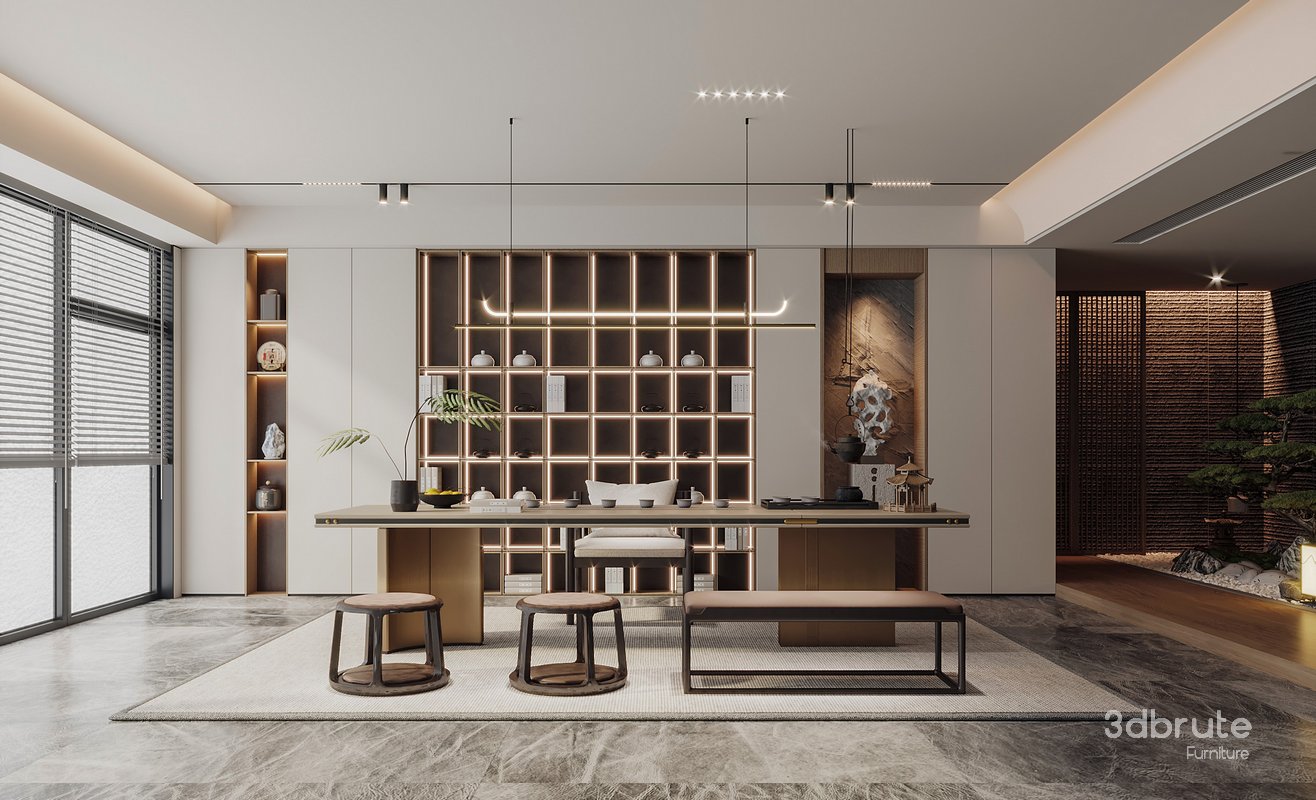 Modern office Image 1