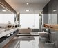 Modern bathroom - Thumbnail 1