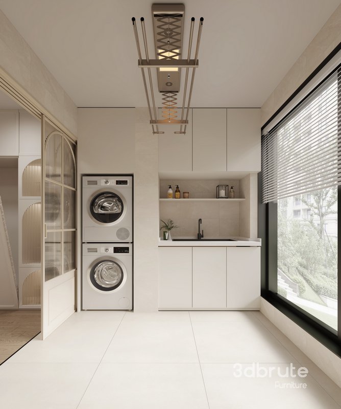 Modern balcony Image 1