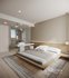Modern bedroom - Thumbnail 1