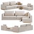 Rendez Vous Sofa - Thumbnail 1