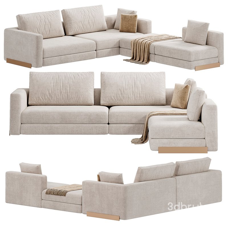 Rendez Vous Sofa Image 1