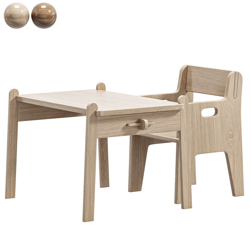 Ch 410 Peter’s Chair by carlhansen Image 1