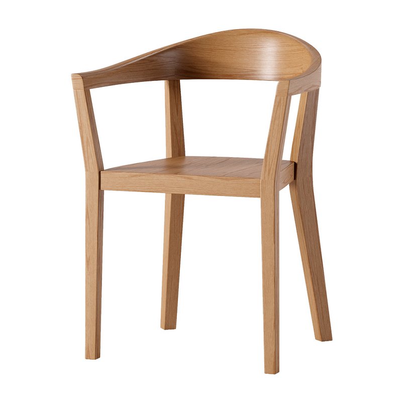 klio 3-350a Armlehnenstuhl Image 1