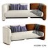 Candelaria Contemporary Sofa by AD HOC - Thumbnail 1