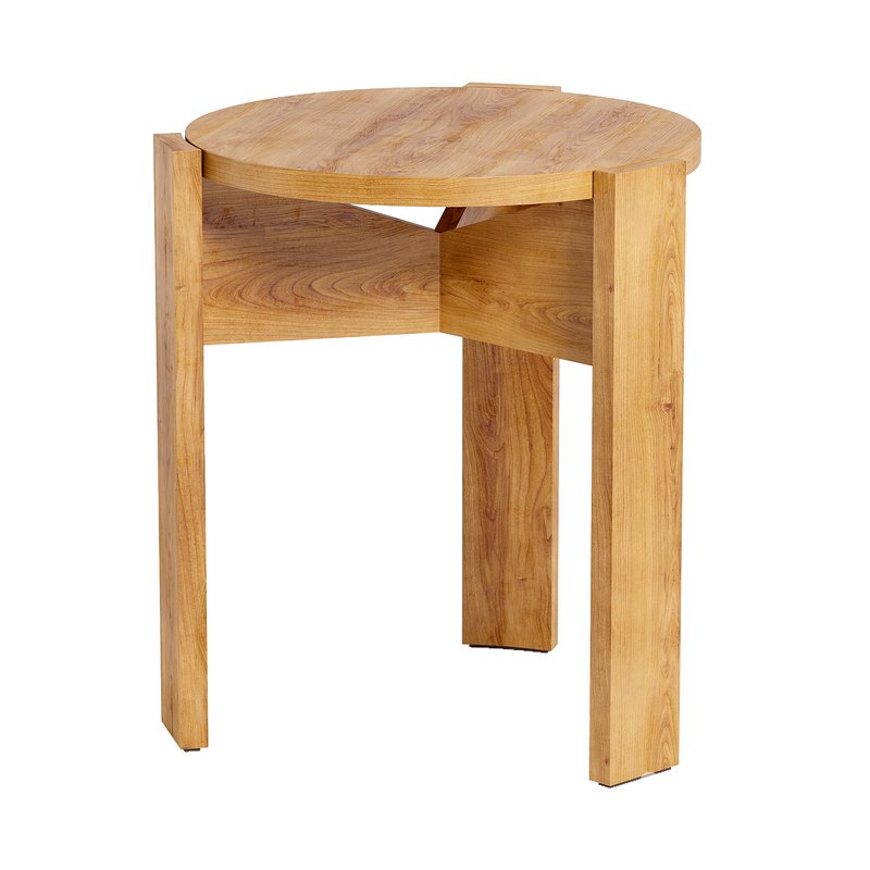 Kino Stool Ash Image 3