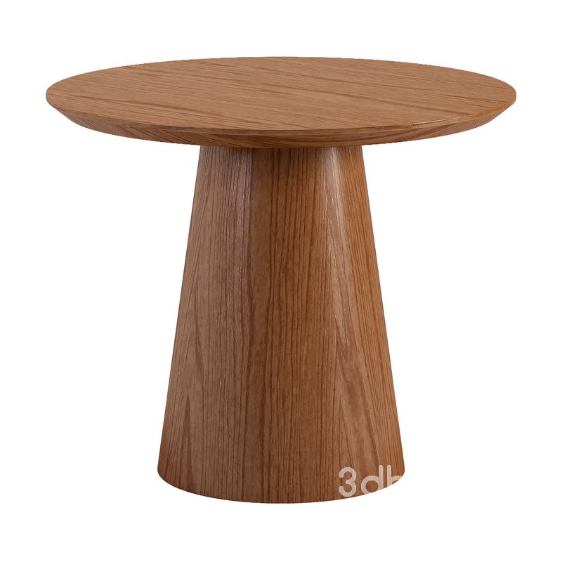 Conical Dining Table Image 3