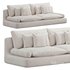 Tender Sectional Sofa - Thumbnail 3