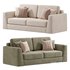 Celine Alberta Salotti Sofa - Thumbnail 3