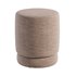 Dual Pouffe – Ochre - Thumbnail 1