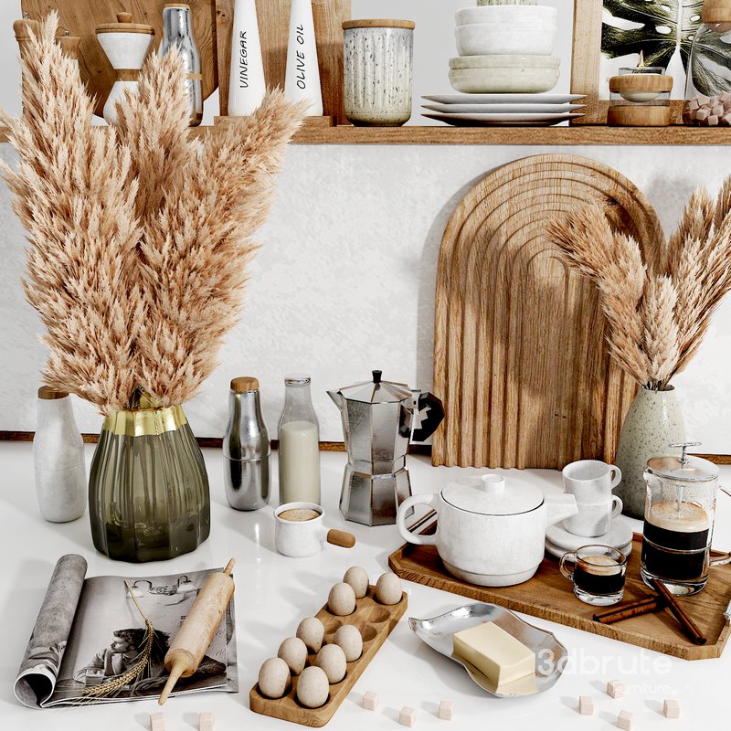 kitchen accessories 02 Image 2