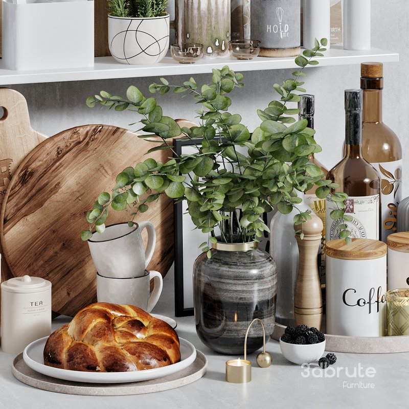 Kitchen accessories 36 Image 2