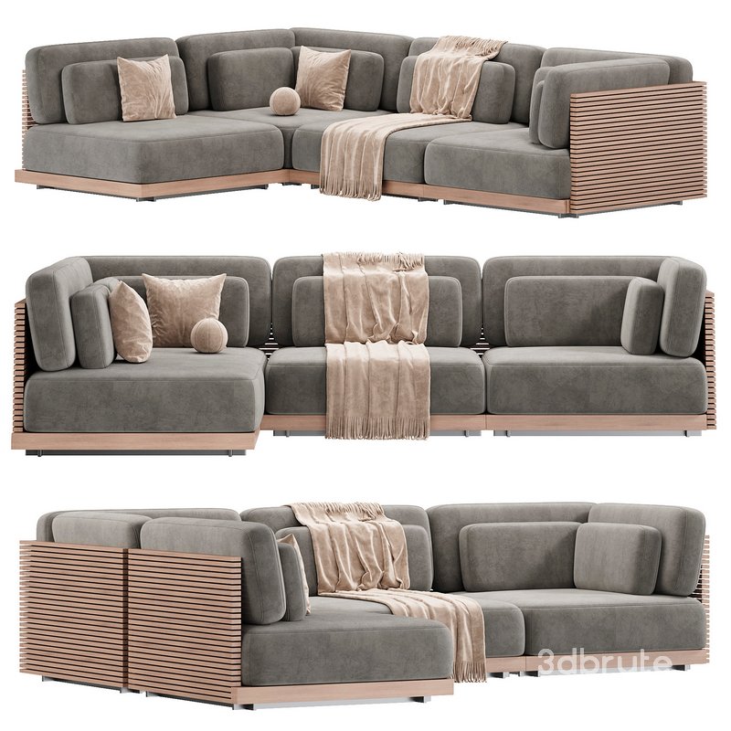 Caicos Sofa 2 Image 2