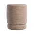 Dual Pouffe – Ochre - Thumbnail 2