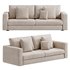 MAGNUM SOFA - Thumbnail 1