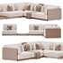 Caicos Sofa by Design milk - Thumbnail 2