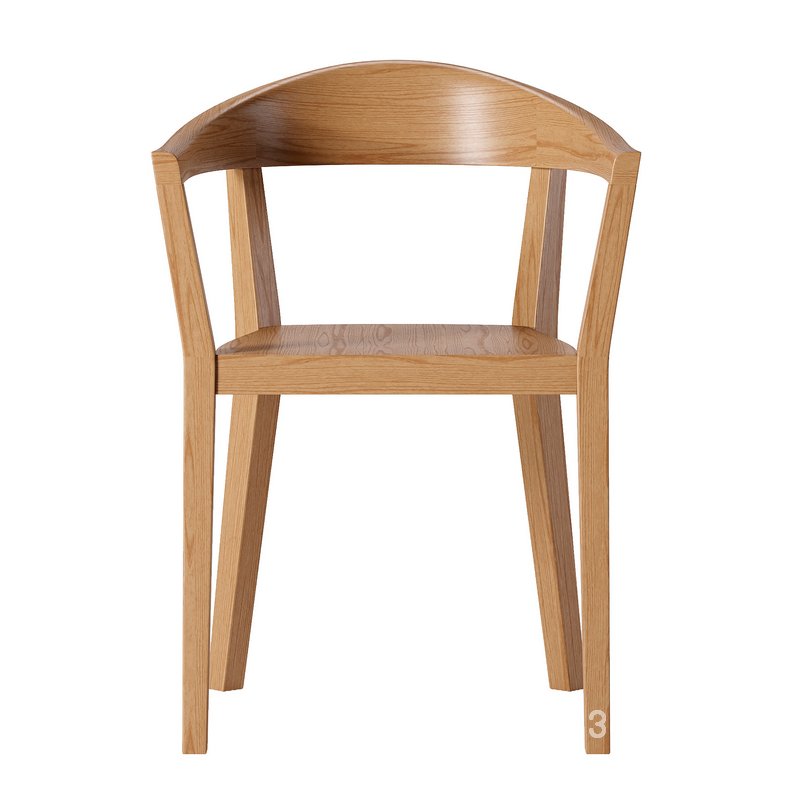 klio 3-350a Armlehnenstuhl Image 2