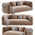 Ethan Sofa - Thumbnail 2
