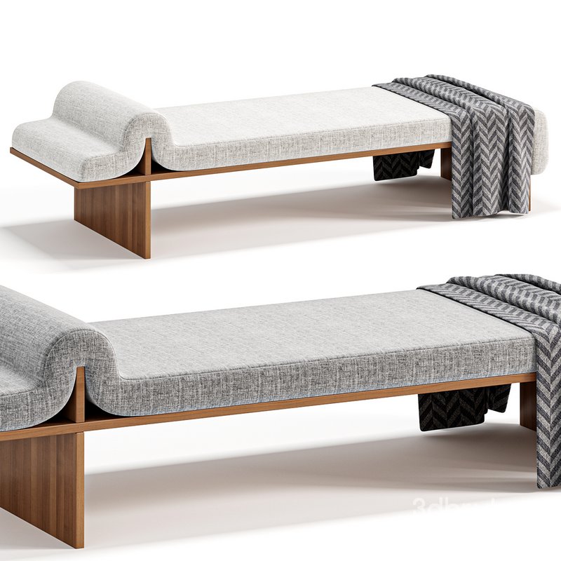 Bower Studios Melt Daybed by est Image 2