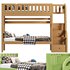 Ibenma bunk bed module bed - Thumbnail 2