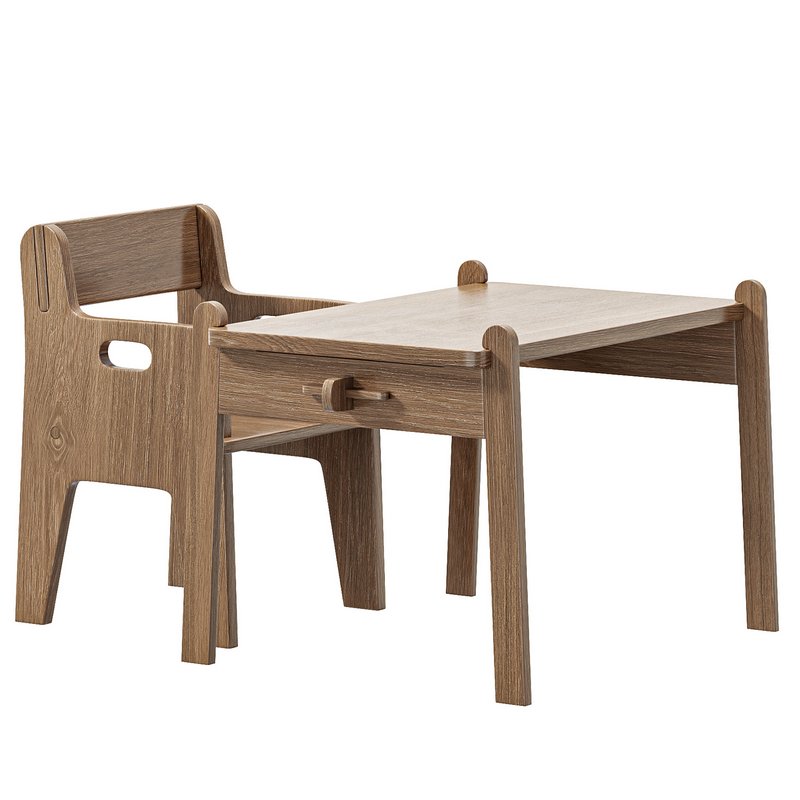 Ch 410 Peter’s Chair by carlhansen Image 2