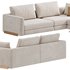 Rendez Vous Sofa - Thumbnail 2